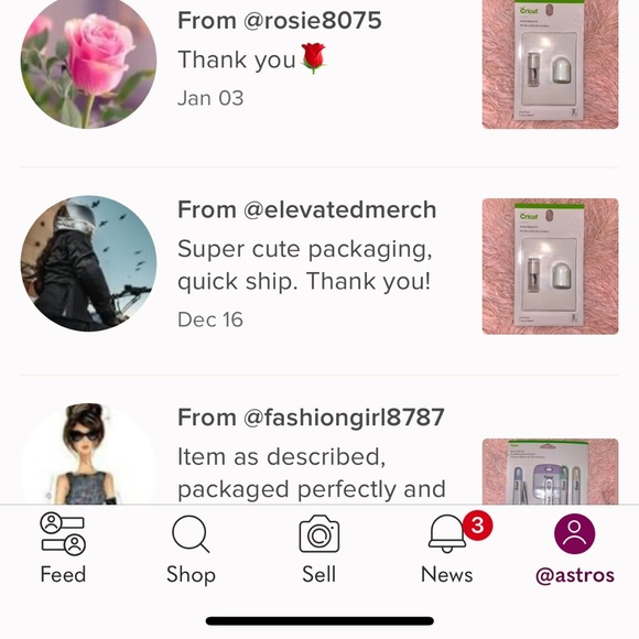 Lots of great things in my closet 😊😊 - Picture 2 of 4